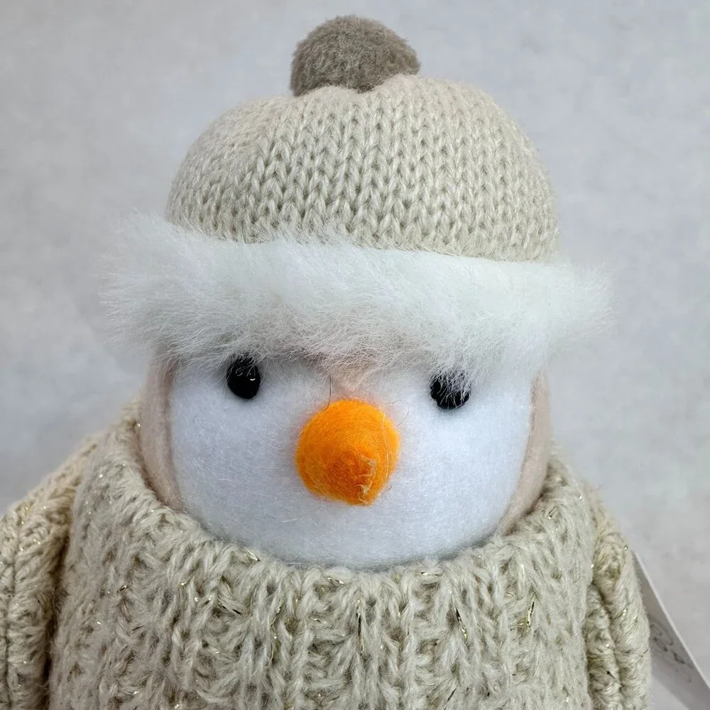 Target Featherly‎ Friends Bird UBUNTU Hat & Scarf 2024 Christmas Winter NEW TAGS